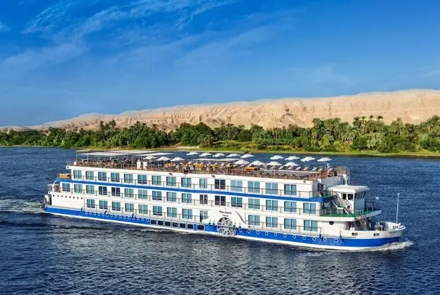 cruises