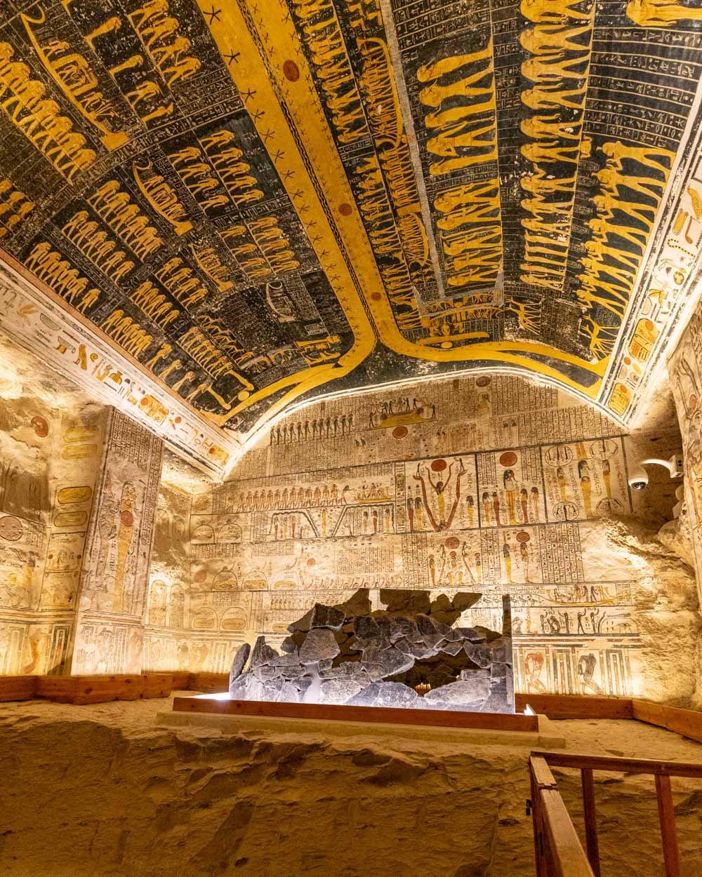 8 Days Budget Tour Nile Cruise & Hurghad