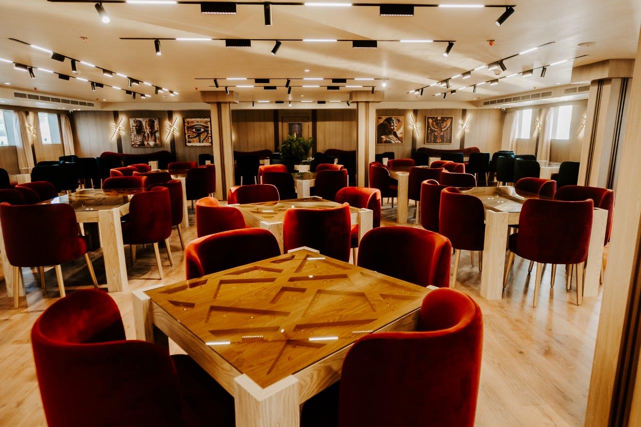 7 Day Cairo and Nile Cruise by Flight