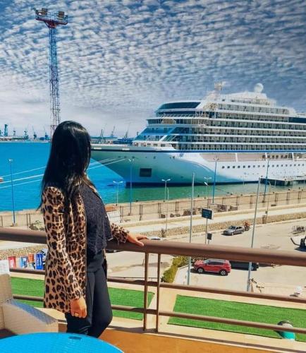 One Day Cairo Tour From Port Said