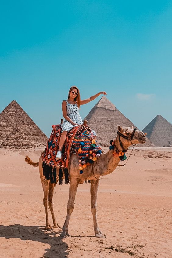 2 Days tours in Cairo & Alexandria From Alexandria Port 