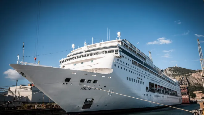 One Day Tour from Safaga to Luxor