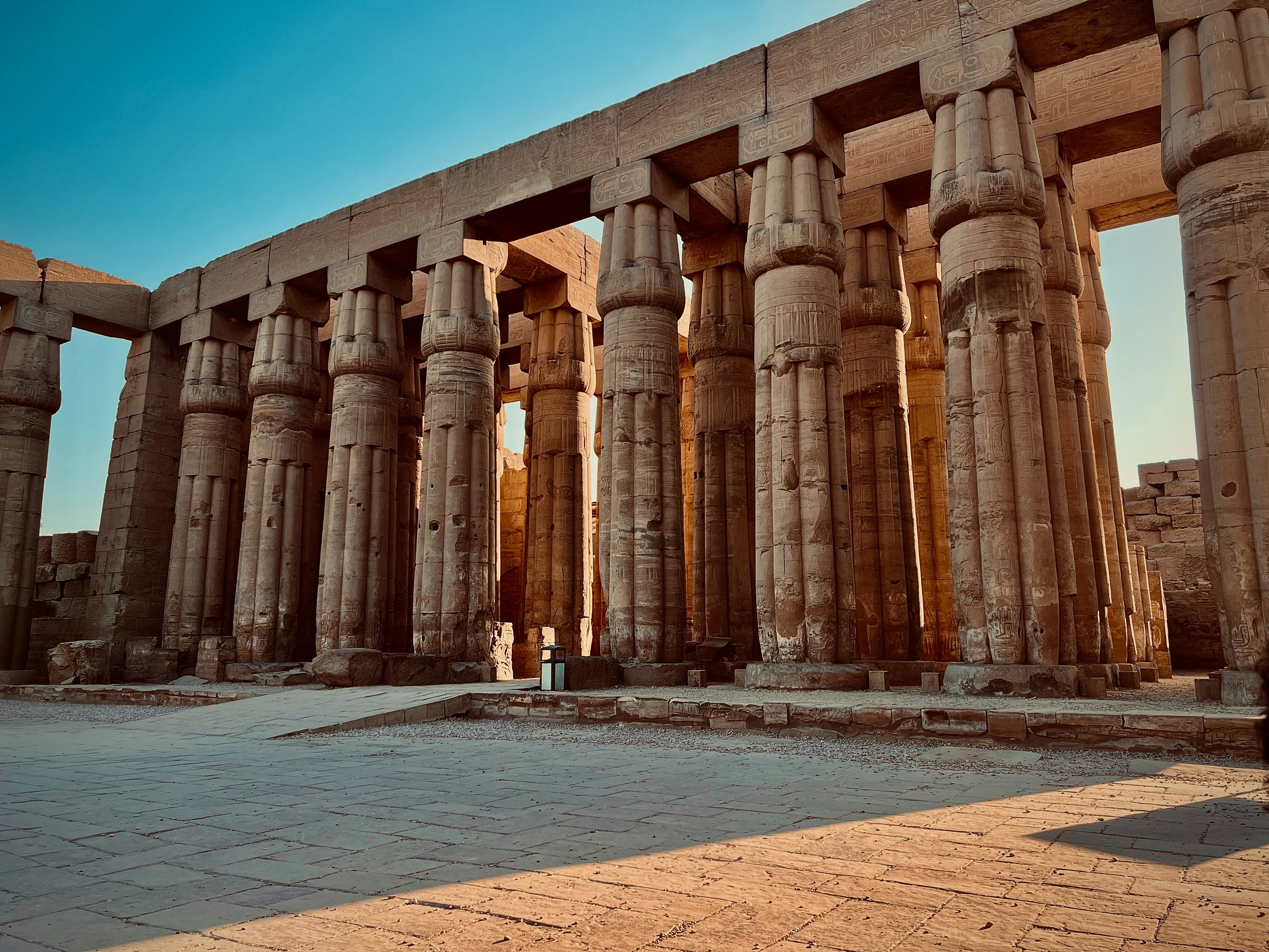 6 Days short break Cairo,Luxor,Aswan&Abu Simbel