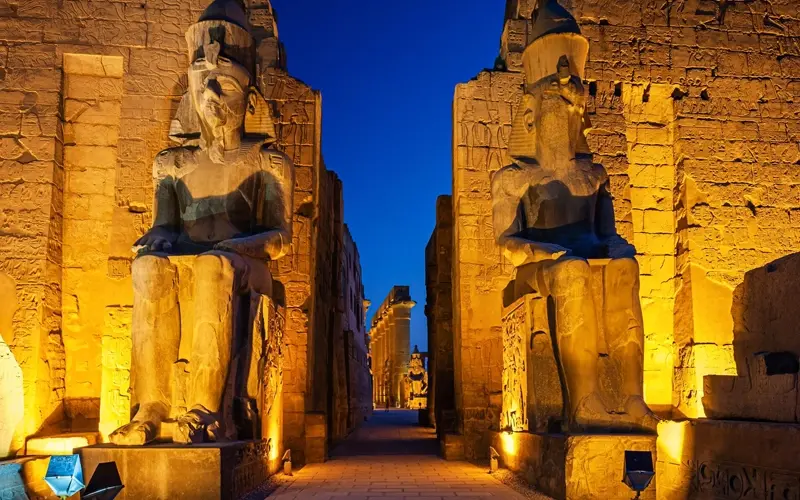 Luxor Tours