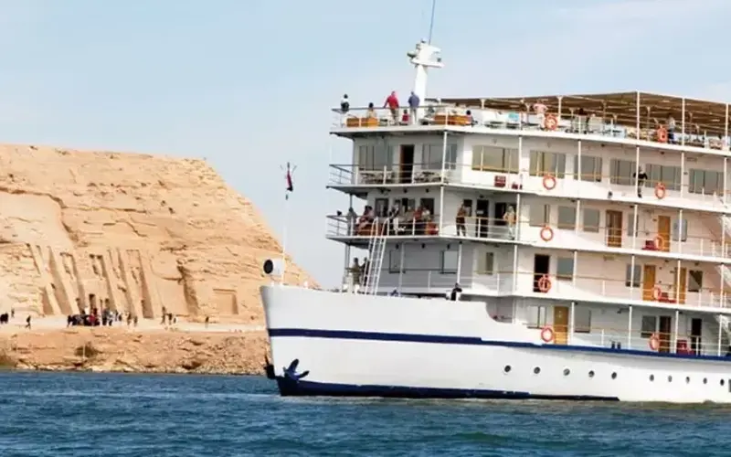 Lake Nasser Cruises