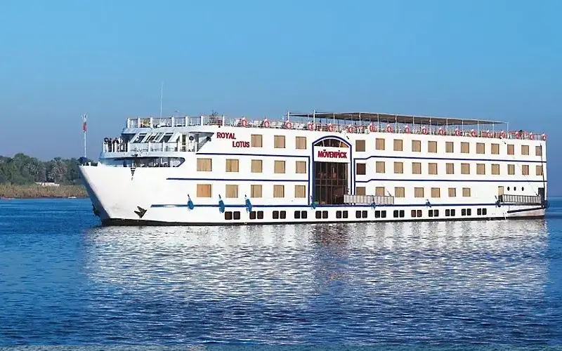 Ultran Deluxe Cruises