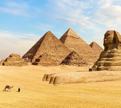 2 Days Tour to Cairo From Luxor by Plane