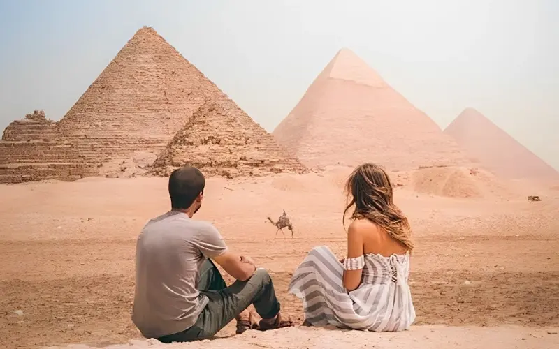 Egypt Easter Packages