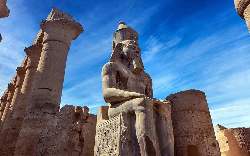 Short Break Packages