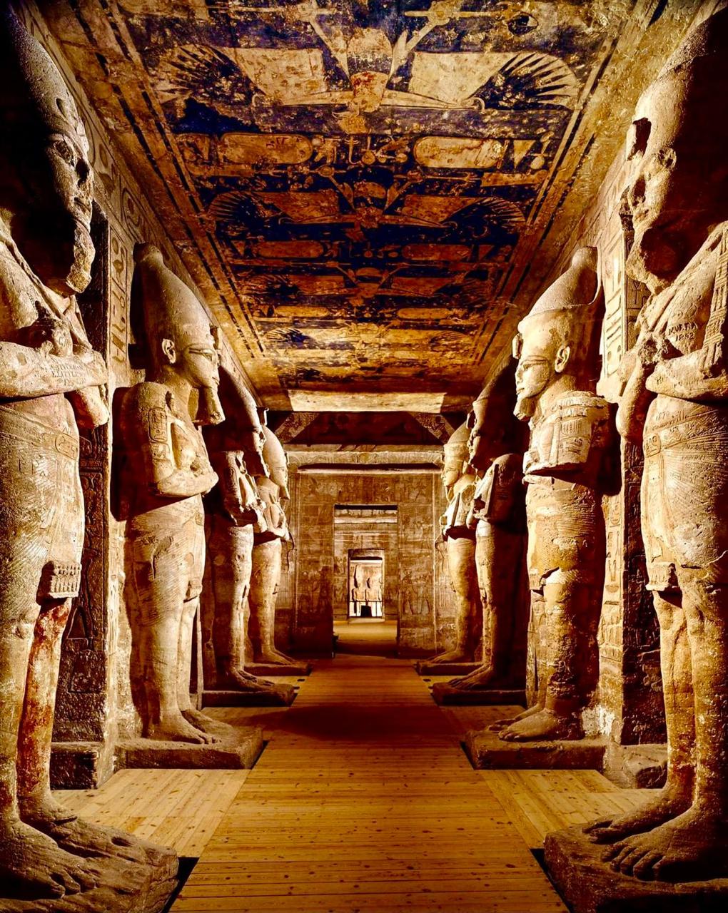 Aswan Day Tour from Luxor By Car