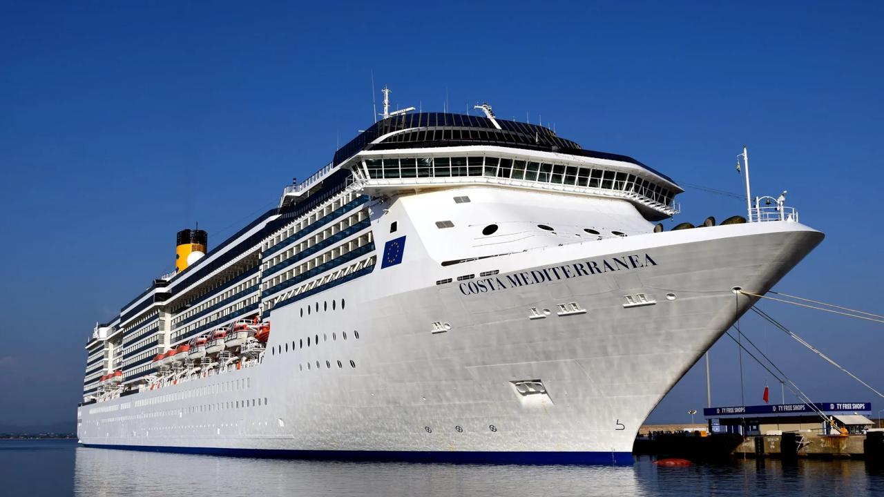 2 Days Cairo and Luxor Tours  from Alexandria Port